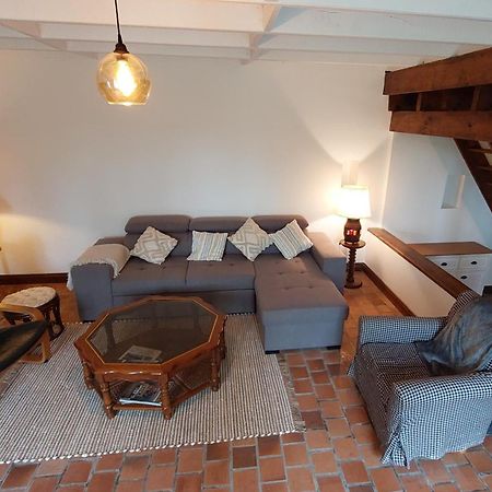Maison La Riviere Reffuveille Luaran gambar