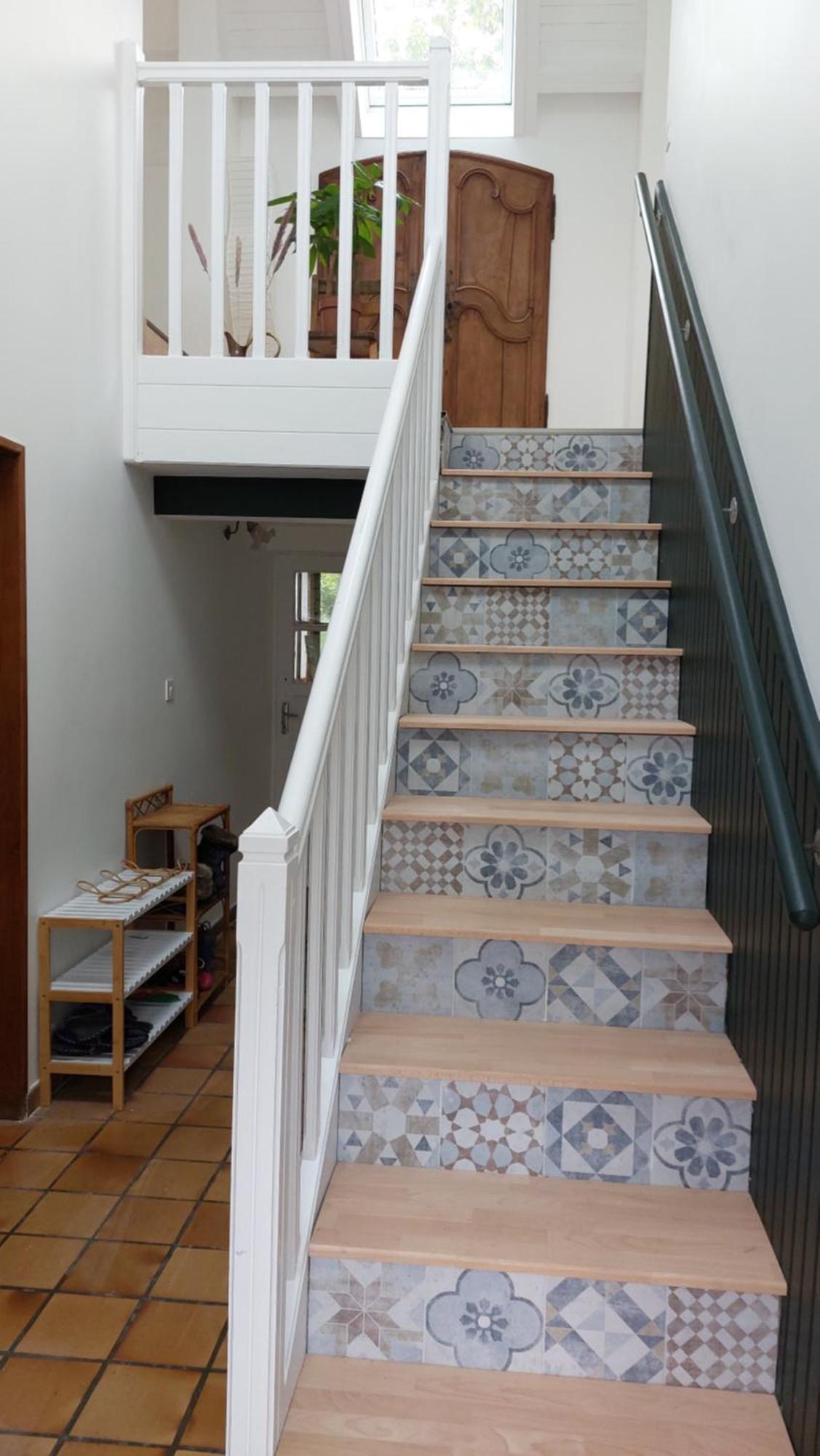 Maison La Riviere Reffuveille Luaran gambar