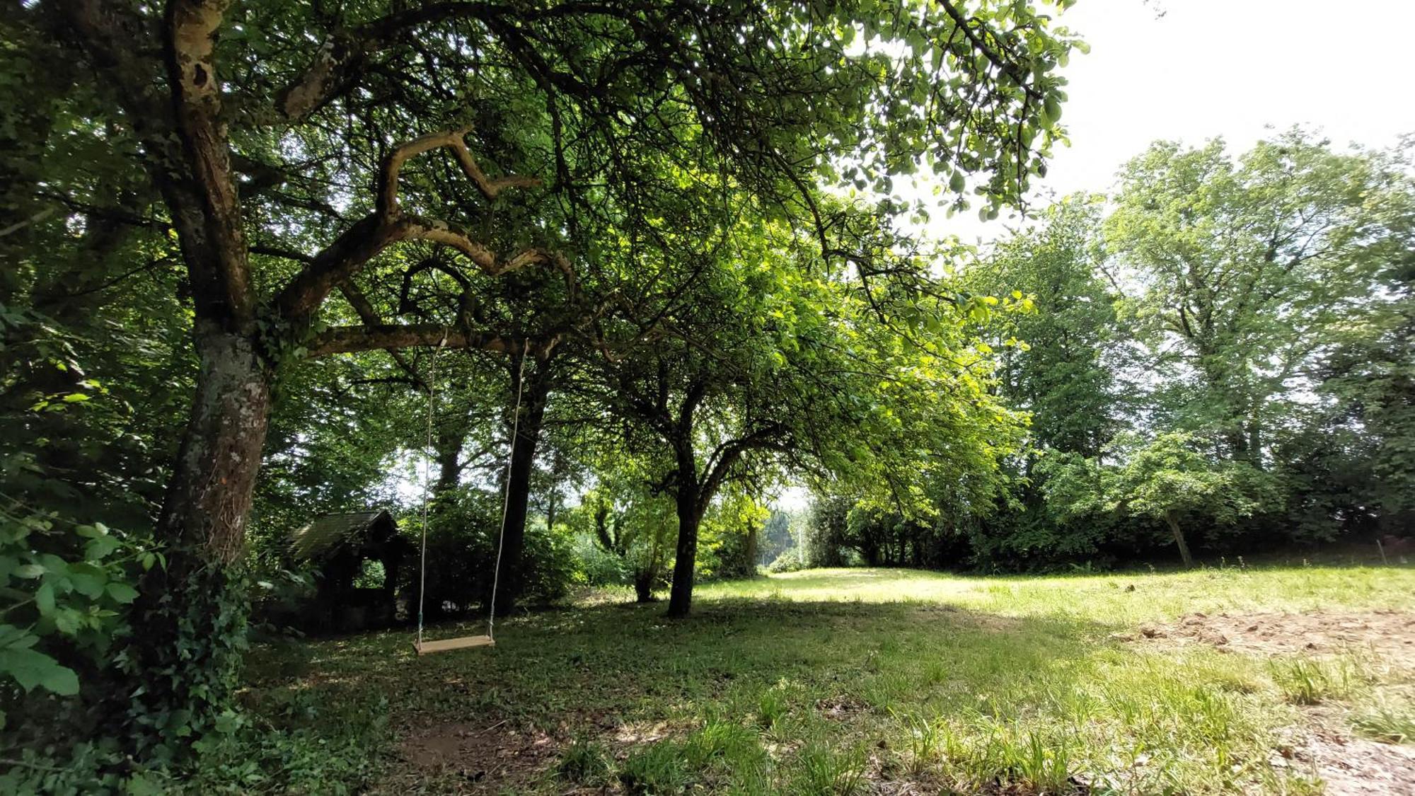 Maison La Riviere Reffuveille Luaran gambar